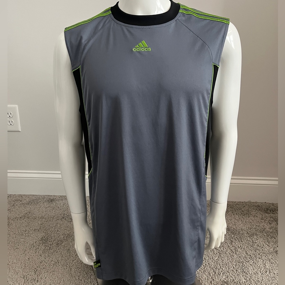 Adidas Workout Tank
